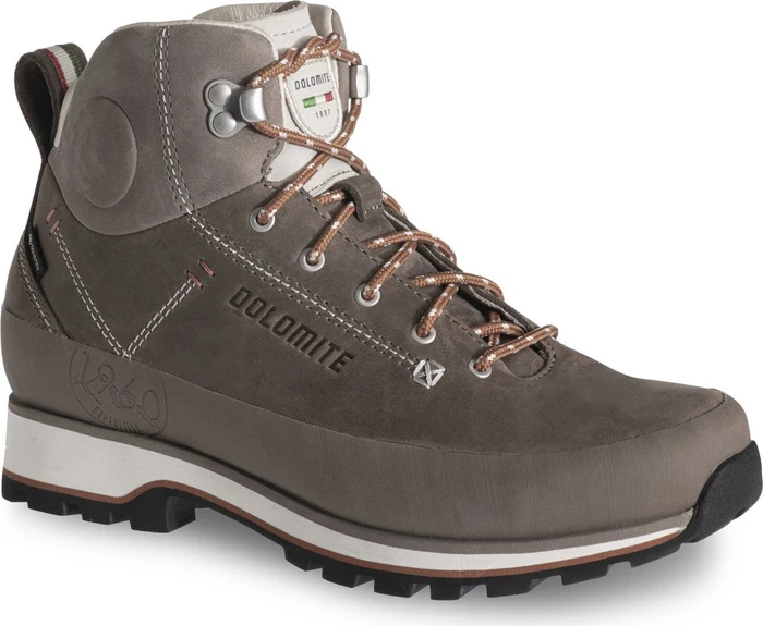 Dolomite 60 Dhaulagiri GTX otter brown (Damen)