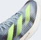 adidas Adizero Avanti TYO wonder blue/lucid lemon (Herren) Vorschaubild