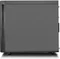 Thermaltake Suppressor F51 Power Cover Edition, Acrylfenster, schallgedämmt Vorschaubild