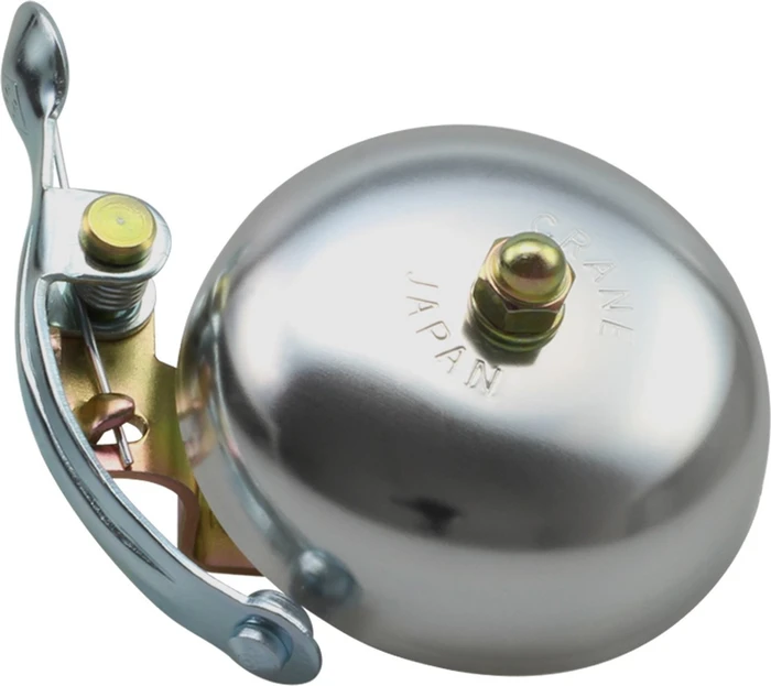 Crane Bell Suzu Glocke
