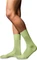 Falke No. 9 Pure Fil d'Écosse Socken lemon (Herren) Vorschaubild