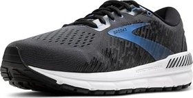 Brooks Addiction GTS 15 india ink/black/blue (Herren)