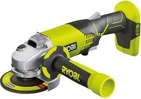 Ryobi R180AG-0 Akku-Winkelschleifer solo