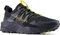 New Balance Tektrel black/magnet/lemon zest (Herren) Vorschaubild