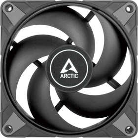 ARCTIC P12 Max, schwarz, 120mm (ACFAN00280A)