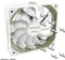LC-Power AiRazor LC-CF-120-PRO-WHITE, 120mm Vorschaubild