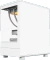 DarkFlash DB330M White, Glasfenster Vorschaubild