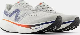 New Balance Fresh Foam X 1080v14 grey matter/silver metallic/inkwell (Herren)