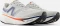 New Balance Fresh Foam X 1080v14 grey matter/silver metallic/inkwell (Herren) Vorschaubild