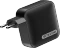 Sitecom 165W GaN Power Delivery Wall Charger schwarz Vorschaubild