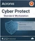 Acronis Cyber Protect Workstation Standard Vorschaubild