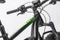 Cube Nutrail Hybrid 500 black'n'green Modell 2016 Vorschaubild