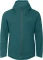 Vaude Cyclist Rain Fahrradjacke mallard green (Herren) Vorschaubild