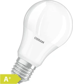 Osram Ledvance LED Value Classic A 40 4.9W/827 E27 FR