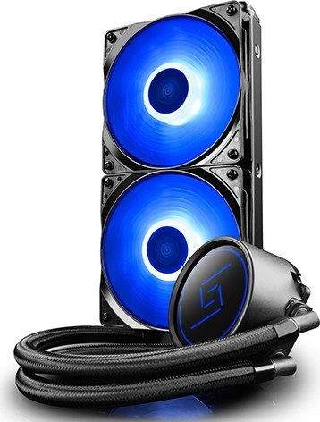 DeepCool Gammaxx L240
