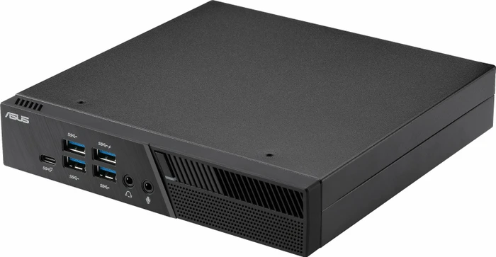 ASUS Mini PC PB50-BR053ZV, Ryzen 7 3750H, 8GB RAM, 512GB SSD