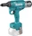 Makita DRV150Z Akku-Blindniet-Setzgerät solo