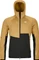 Ortovox Fleece Rib Hoody Jacke (Herren) Vorschaubild