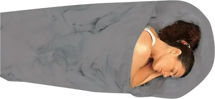 High Peak Avola Innenschlafsack