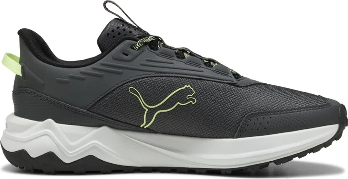 Puma Extend Lite Trail dusky gray/fizzy light