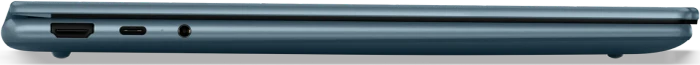 Lenovo Yoga 7 2-in1 14AKP10, Tidal Teal, Ryzen AI 5 340, 16GB RAM, 1TB SSD, CZ/SVK