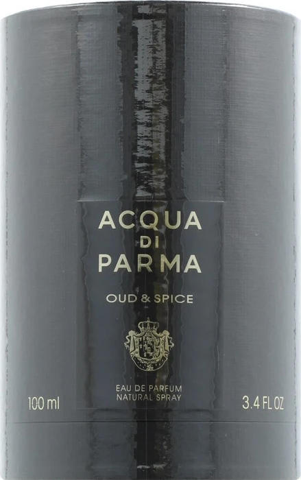 Acqua di Parma Signatures Of The Sun Oud & Spice Eau de Parfum, 100ml