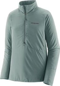 Patagonia Nano-Air Ultralight Pullover Anorak blue sage (Damen)