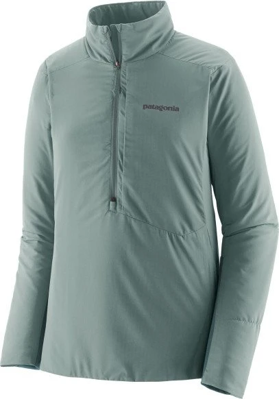 Patagonia Nano-Air Ultralight Pullover Anorak blue sage (Damen)