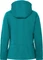 Vaude Elope II Softshell Funktionsjacke fjord green (Damen) Vorschaubild