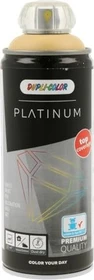 Dupli-Color Platinum Sprühlack pfirsich, 400ml