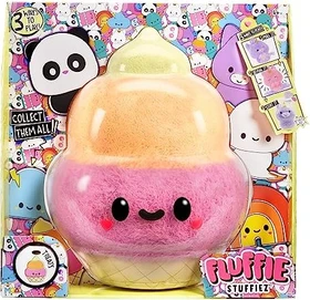 MGA Entertainment Fluffie Stuffiez - Ice Cream large