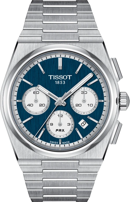 Tissot PRX Automatic Chronograph T137.427.
