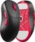 Lamzu Thorn V2 8K Wireless Gaming Mouse schwarz/rot, USB Vorschaubild