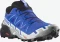Salomon Speedcross 6 GTX nautical blue/black/white (Herren) Vorschaubild