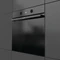 Gorenje Dark Pepper Set SID (BOS6737E20FBG + GI6401BX) Backofen-Set Vorschaubild
