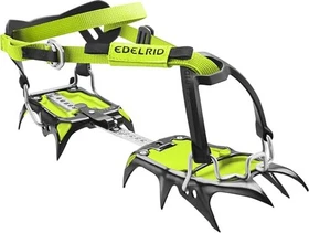 Edelrid Shark Soft Steigeisen