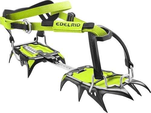 Edelrid Shark Soft Steigeisen