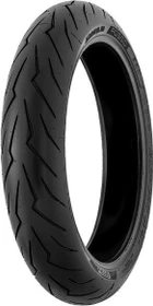 Pirelli Diablo Rosso III 100/80 R17 52H TL