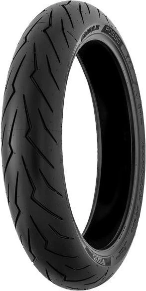 Pirelli Diablo Rosso III 100/80 R17 52H TL
