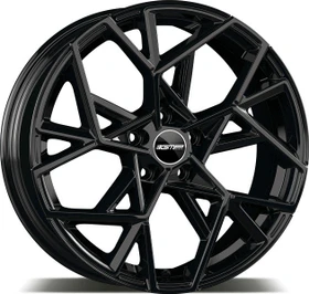 GMP Cartesio 8.0x20 5/110 ET30 (verschiedene Farben)