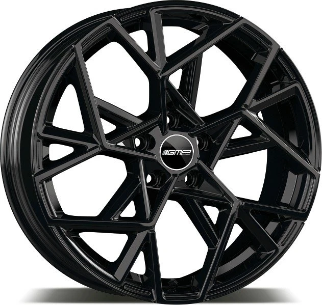 GMP Cartesio