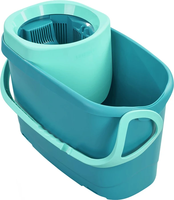 Leifheit Clean Twist M Ergo Bodenwischer-Set