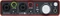 Focusrite Scarlett 2i2 Vorschaubild