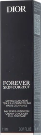 Christian Dior Forever Skin Correct Concealer 5N Neutral, 11ml