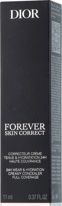 Christian Dior Forever Skin Correct Concealer 5N Neutral, 11ml