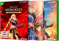 Edge of Memories - Deluxe Edition (Xbox One/SX)