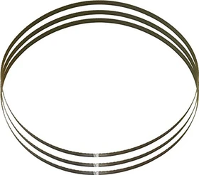 Güde BI-Metall Bandsägeblatt 8-12TPI, 1435x13x0.65mm, 1 Stück