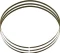 Güde BI-Metall Bandsägeblatt 8-12TPI, 1435x13x0.65mm, 1 Stück Vorschaubild