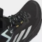 adidas Terrex Free Hiker 2.0 GTX core black/wonder silver/semi flash aqua (Herren) Vorschaubild