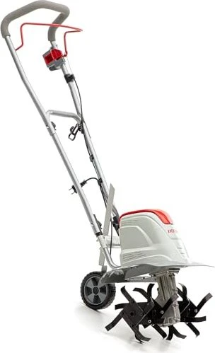 Ikra FEM 1500 Elektro-Bodenhacke